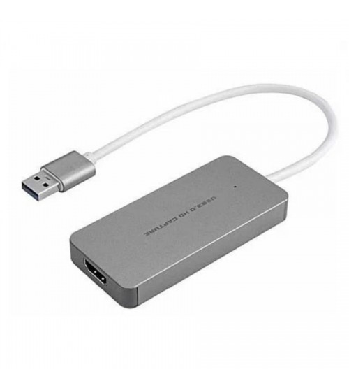 EZCAP 265 USB 3.0 HD Video Capture Live Streaming